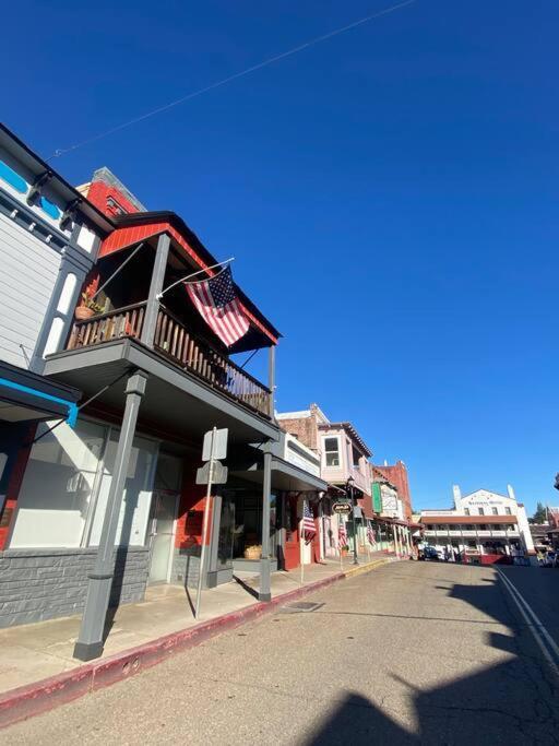 Spacious Downtown Jackson Retreat- Historic Hangout Esterno foto