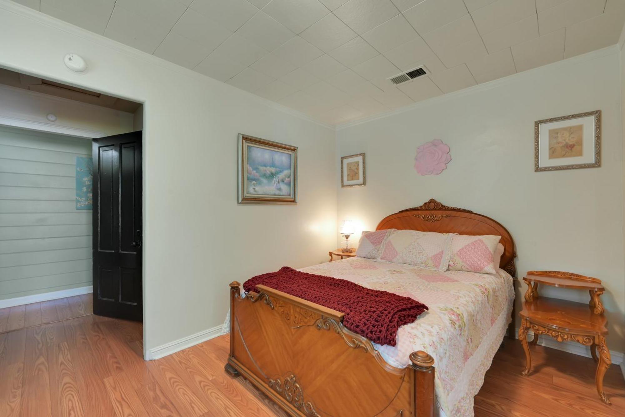 Spacious Downtown Jackson Retreat- Historic Hangout Esterno foto