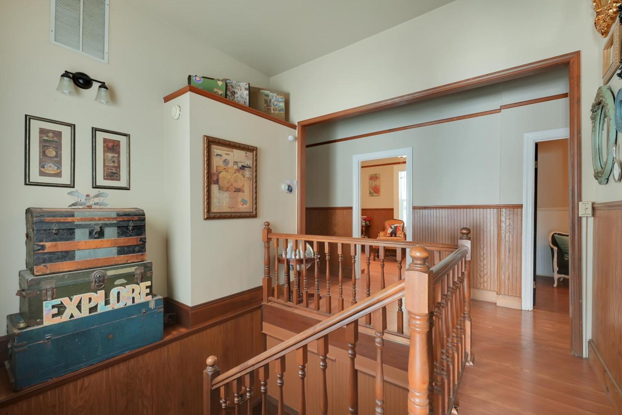 Spacious Downtown Jackson Retreat- Historic Hangout Esterno foto