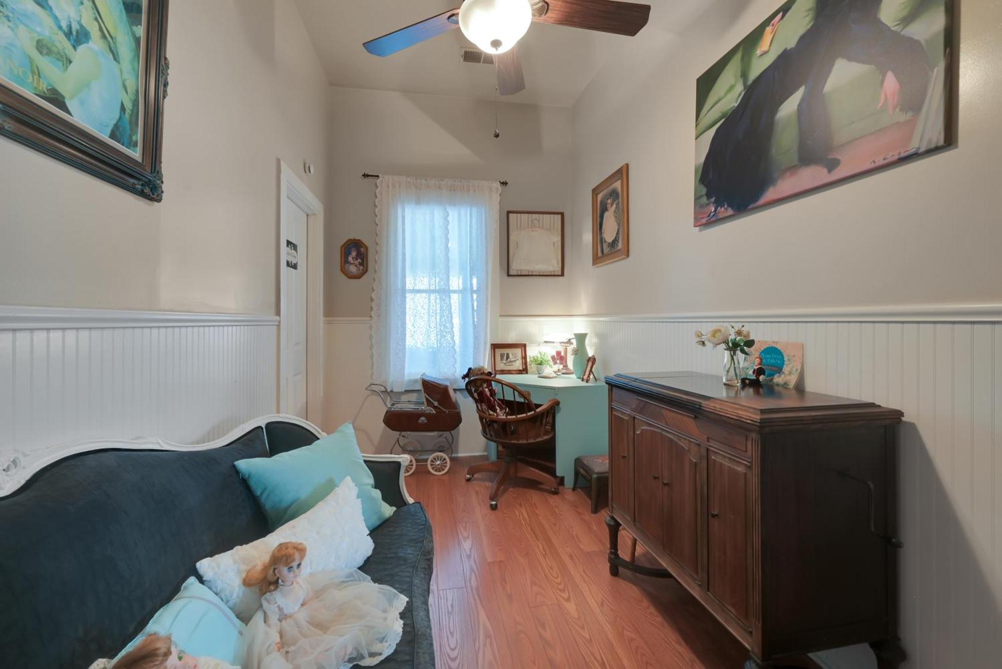 Spacious Downtown Jackson Retreat- Historic Hangout Esterno foto