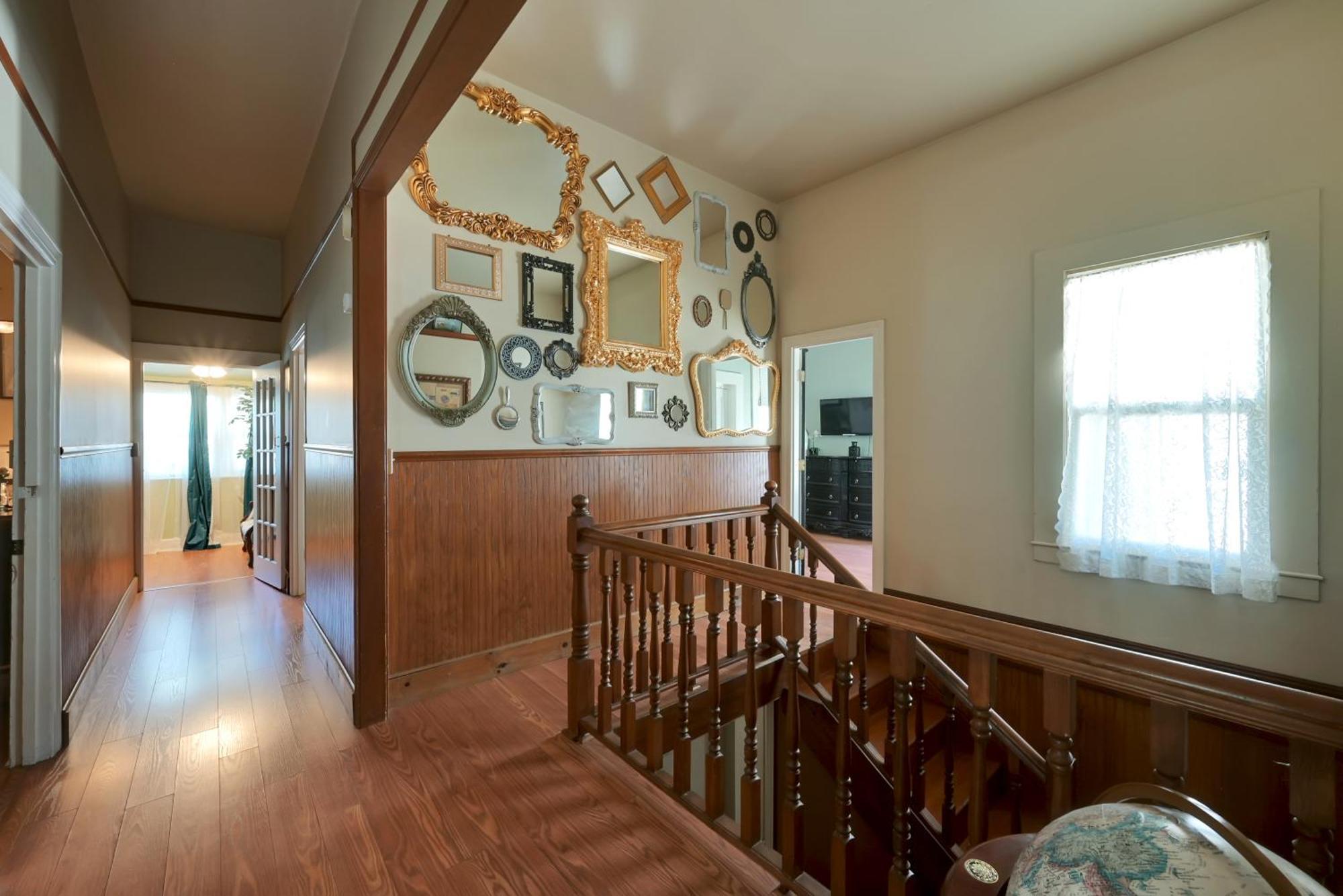 Spacious Downtown Jackson Retreat- Historic Hangout Esterno foto