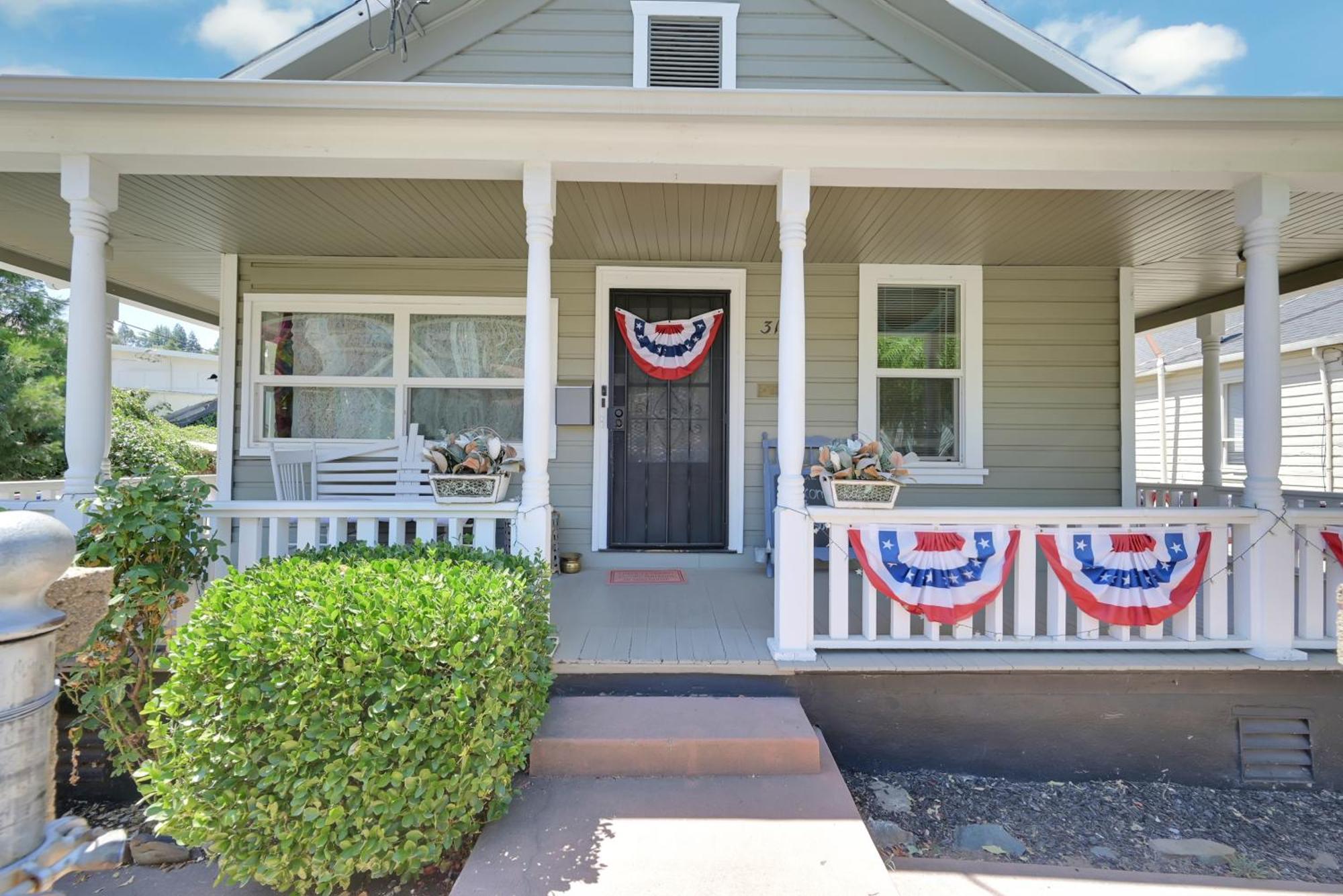 Spacious Downtown Jackson Retreat- Historic Hangout Esterno foto