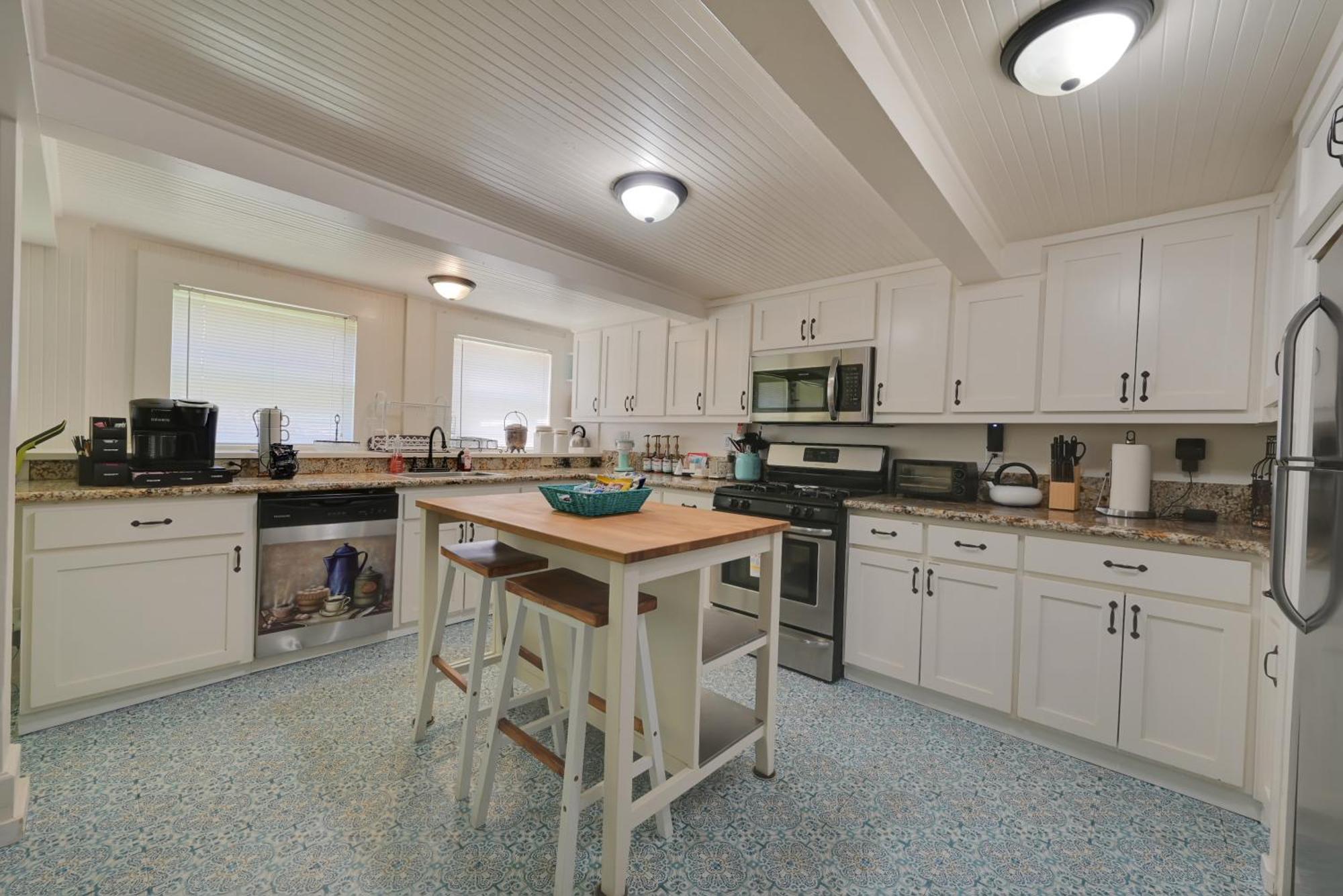 Spacious Downtown Jackson Retreat- Historic Hangout Esterno foto