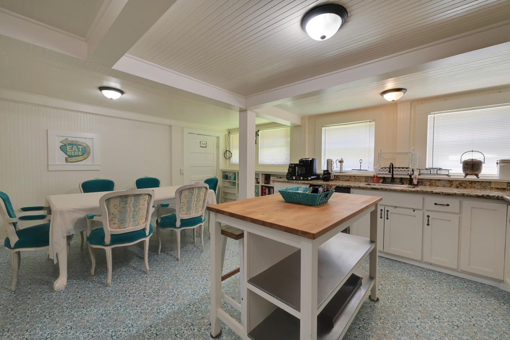 Spacious Downtown Jackson Retreat- Historic Hangout Esterno foto